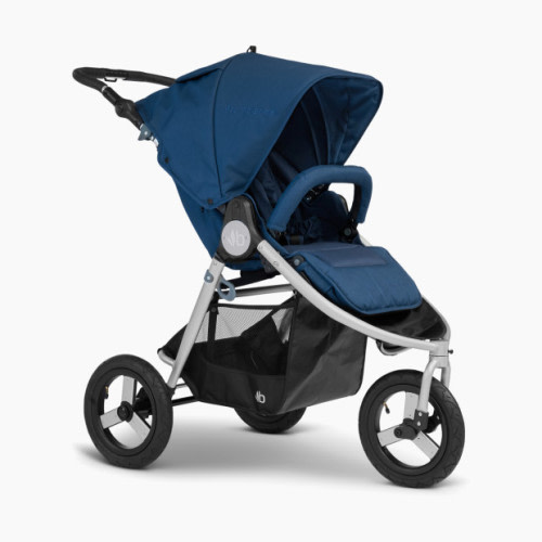 Bumbleride Indie All Terrain Jogging Stroller - Maritime | Babylist Shop