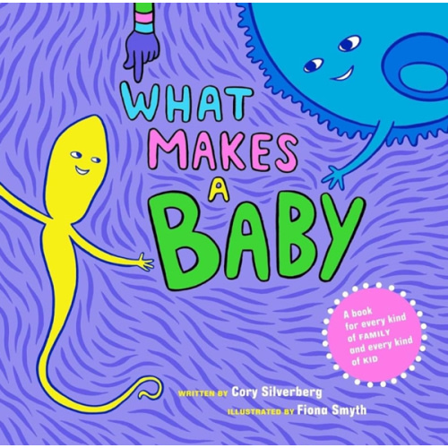 What Makes a Baby
