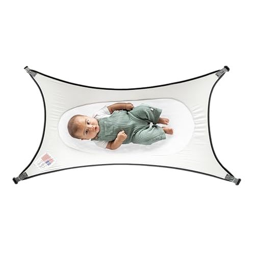 Crescent Womb The Infant Support Device