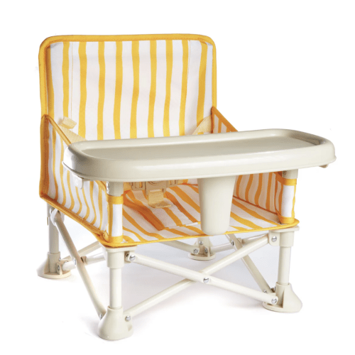 Brighton portable baby chair