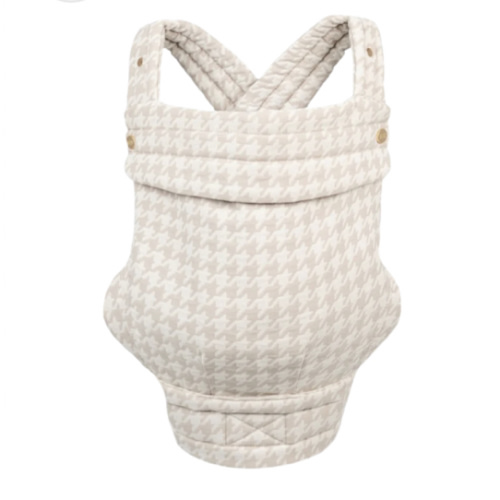 The Monarch Carrier - Houndstooth – Mabē