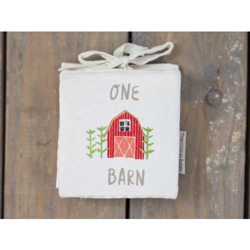 my first little farm book – Bridle Up Hope Shop