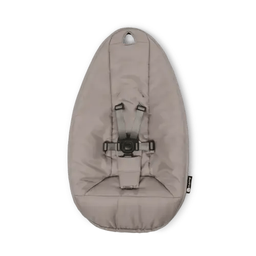Down to Earth extra mamaRoo seat fabric (model 1046) (Color: Rosewood)