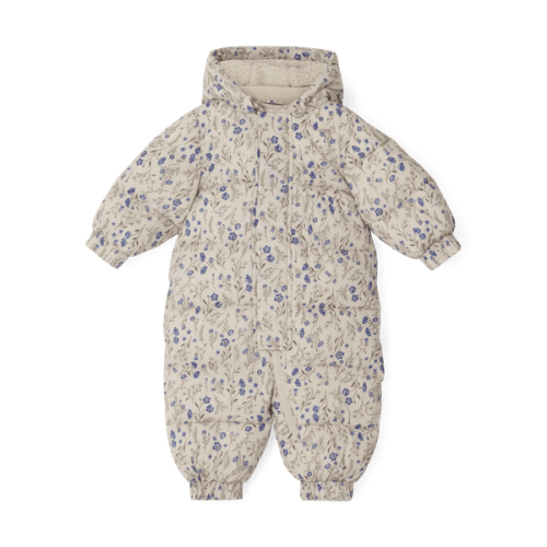 Winter Onesie