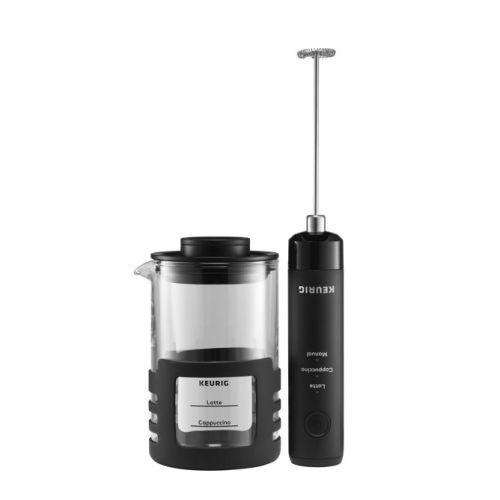 Keurig® SimpleCafé Frother | Keurig