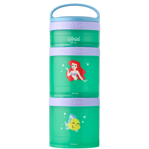Disney Princess Snack Containers – Whiskware