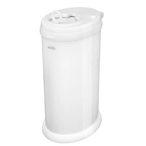 stainless steel diaper pail