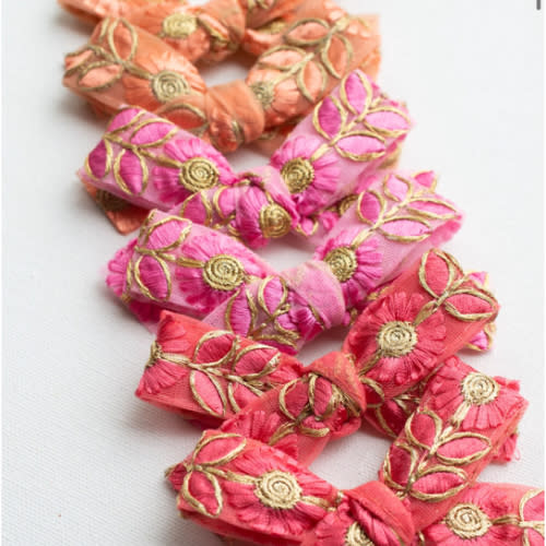 Lilly – Holy City Bow Co.
