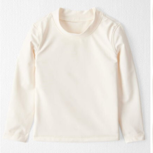 Baby Recycled Long-Sleeve Rashguard Top - Little Planet | Carter's