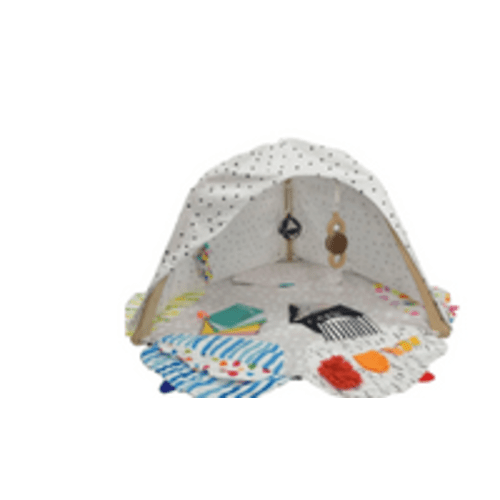 Lovevery Wooden Play Gym – Beanstalk Children's Resale