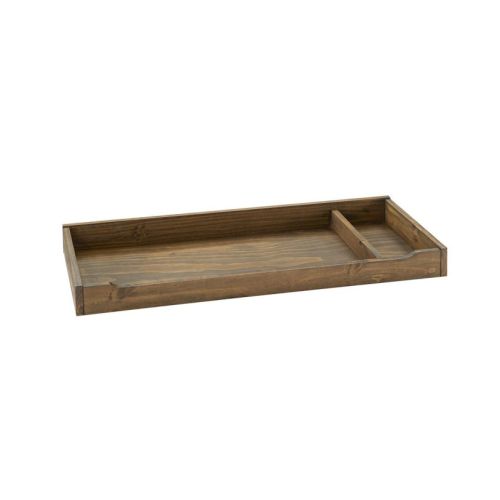 Westwood Design Westfield Changing Tray in Harvest Brown WF-CS-8110CS-HBR