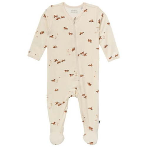 Modern Moments by Gerber Baby Neutral Sleep N´Play With Mitten Cuff, Sizes Newborn - 12 Months