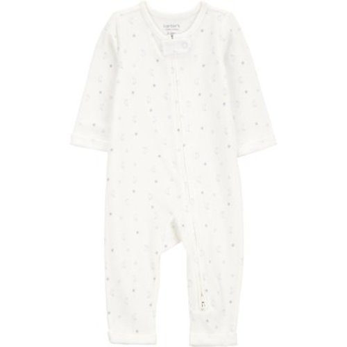 Carter's Child of Mine Baby Boy Jumpsuit, Sizes Newborn-6/9 Months
