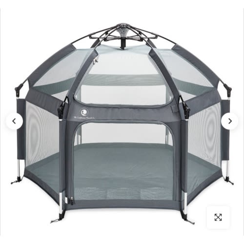 Pop 'N Go™ Playpen | Kids Pop-Up Tent | California Beach Co. – The California Beach Co.