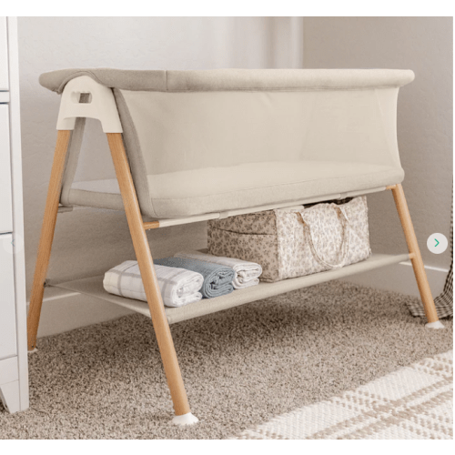 Essential Bassinet (Sand Color)