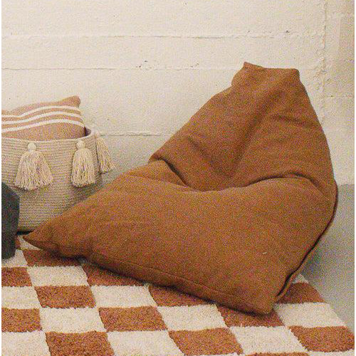 SMALL PUFF CLEO TOFFEE