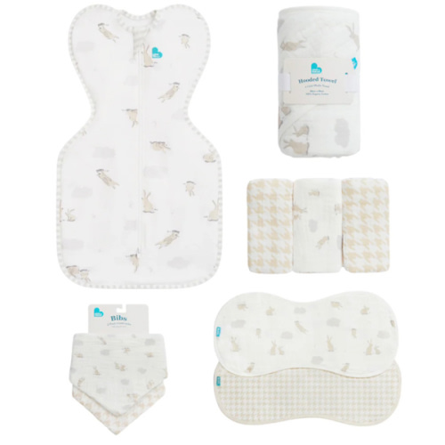 Love to Dream Starter Gift Bundle