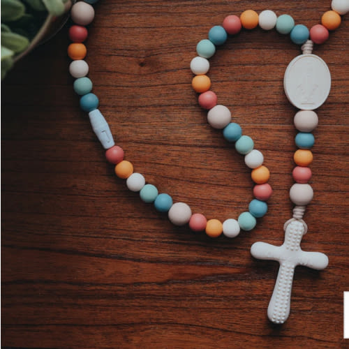 God’s Grace | Chews Life Rosary