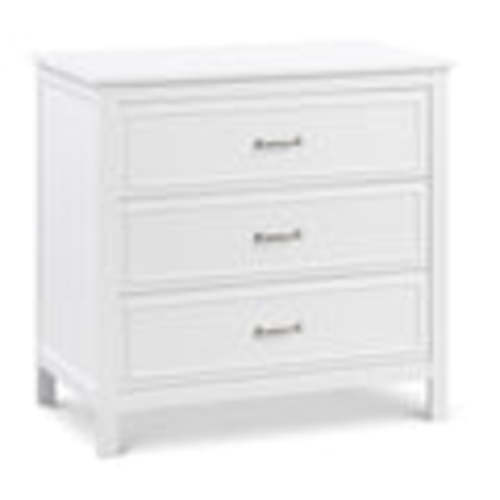 DaVinci Charlie 3-Drawer Dresser | Modern Nursery™