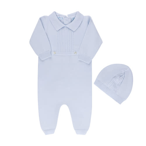 Newborn Baby Boy Clothes | Newborn Coming Home Outfit | Feltman Brothers
