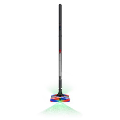 Dyson PencilVac Fluffycones