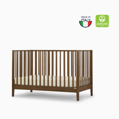 LaLa 3-in-1 Convertible Crib - dadada baby