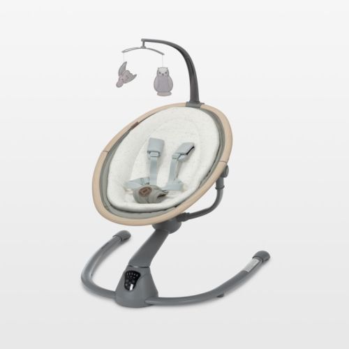 Maxi-Cosi ® Cassia Classic Graphite Baby Swing