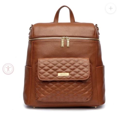 Monaco Diaper Bag