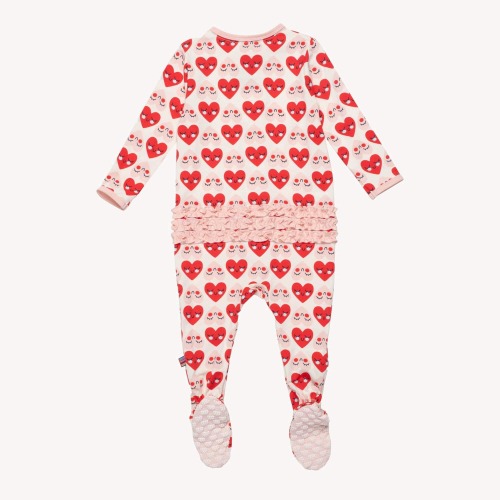 Magnetic Me Footie, 9-12M