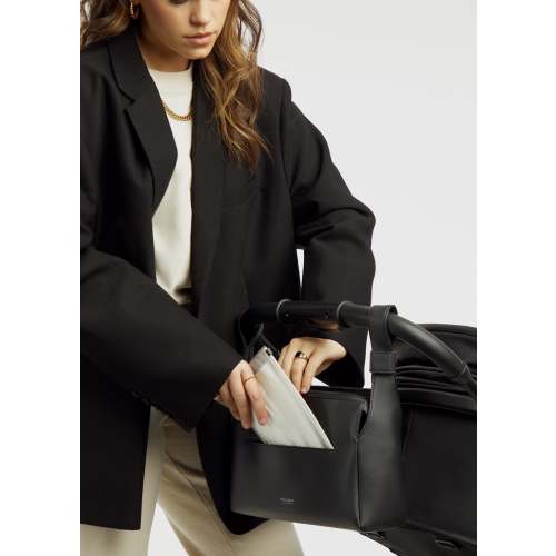 Stroller Caddy (Vegan) – MINA BAIE