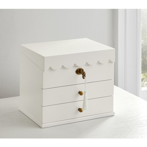 Penny Jewelry Box | Pottery Barn Kids