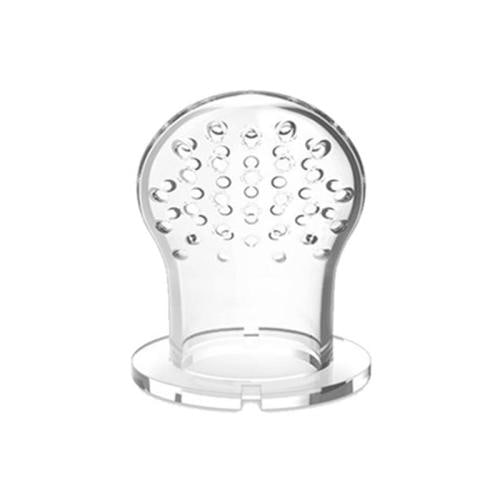 Haakaa Silicone Fresh Food Feeder - Replacement Pouch 1 pk