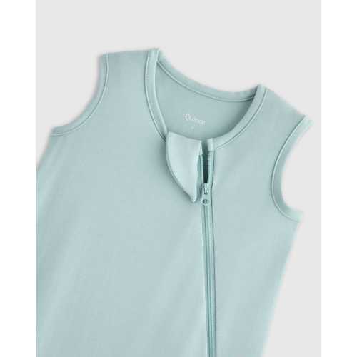 Bamboo Sleep Bag 0.5 TOG in Sage Mist