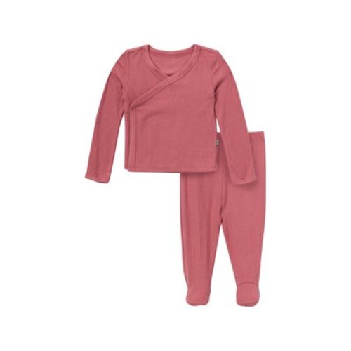 Modern Moments by Gerber Baby Neutral Super Soft Take Me Home Set, 2-Piece, Newborn - 3/6 Months