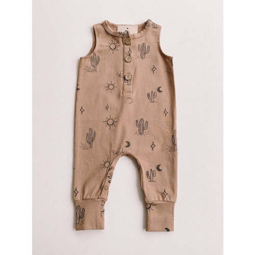 western tank romper