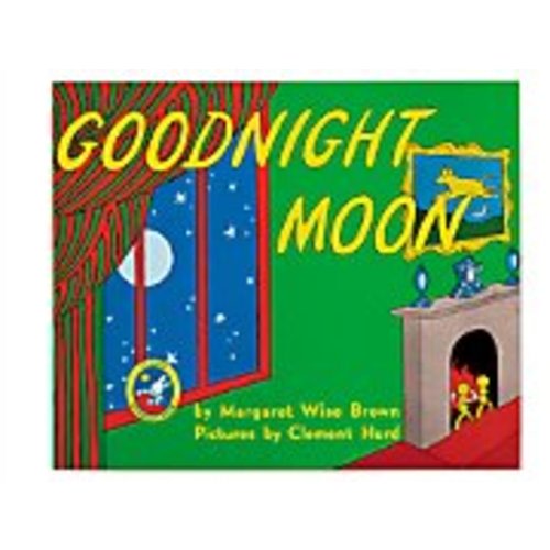 Goodnight Moon Big Book
