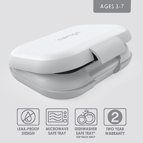 Bentgo® Chill Lunch Box - Leak-Proof Bento Box