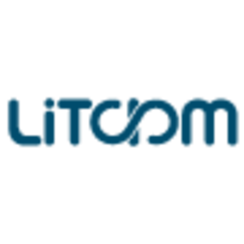 Litokam P1 Indoor Camera(5MP, Wired)