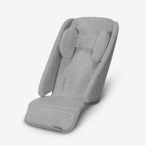 UPPAbaby Infant Snug Seat / Compatible with Vista and Cruz Strollers / 2 in 1 Newborn to Toddler Comfort Insert