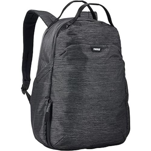 Thule Changing Backpack - Diaper Bag Backpack - Maternity Backpack - Baby Bag with Shoulder Straps - Travel Diaper Backpack