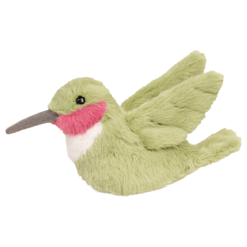 Bass Pro Shops Nectar Hummingbird Plush Stuffed Toy