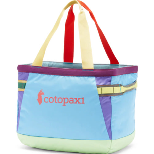 Allpa 30L Gear Hauler Tote - Del Día