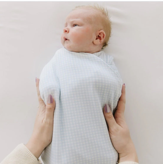 COCOON SWADDLE