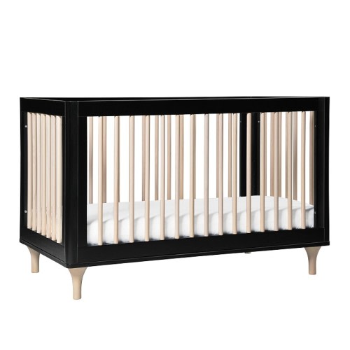 Babyletto Lolly 3-in-1 Convertible Crib