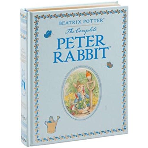 The Complete Peter Rabbit