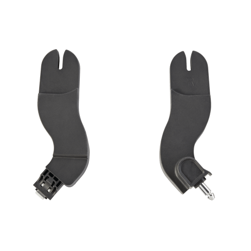 Baby Jogger®/Graco® car seat adapters for summit™ X3 double jogging stroller