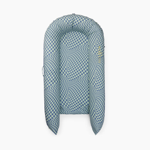 DockATot Grand Dock - New Wave