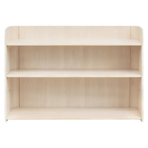 Babyletto Kids Melo Montessori-Inspired Bookcase
