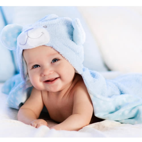 Newborn Baby Photos