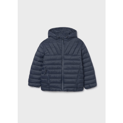 Boy Lightweight Padded Jacket
